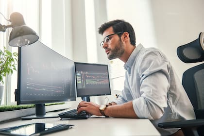 El activo que superó su pico histórico y que alcanzó una suba de 253,84% en los últimos cuatro meses