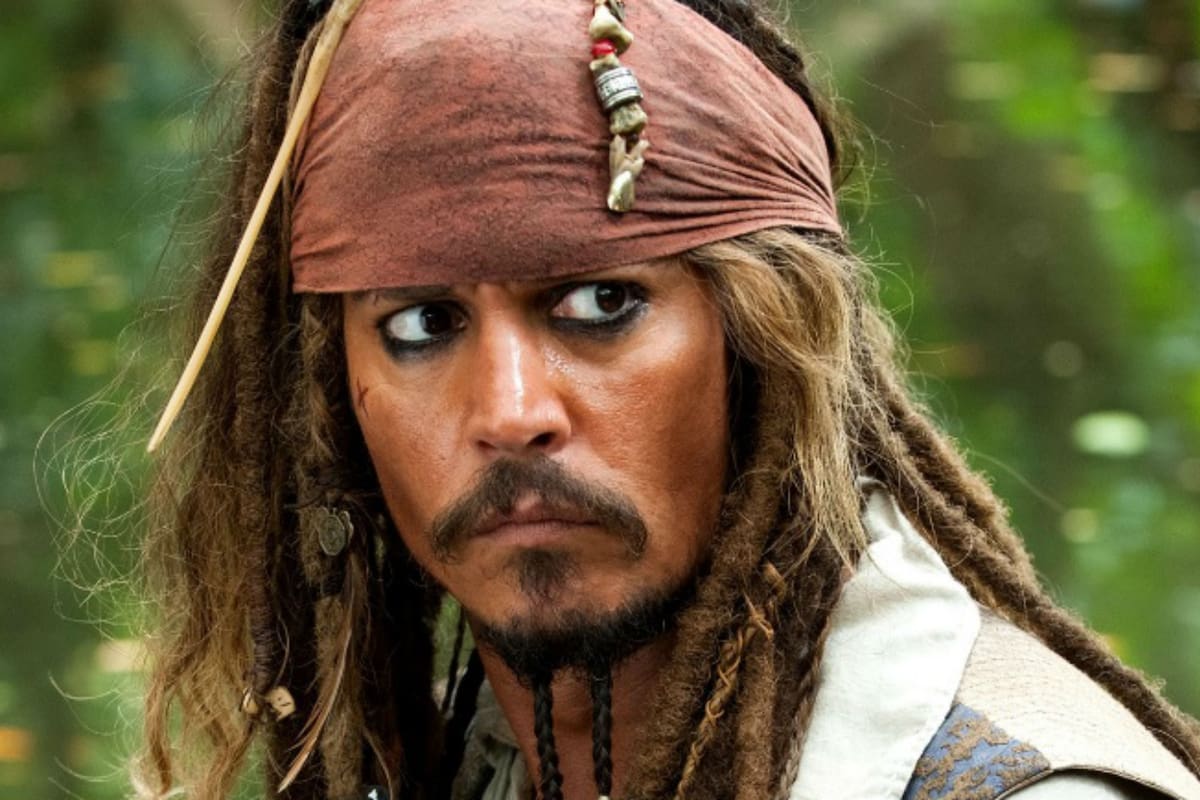 El actor, a punto de despedirse de uno de los roles que marcaron su carrera