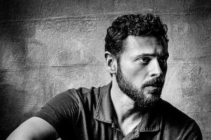 El actor Adan Canto murió el lunes 8 de enero (instagram: adancanto)