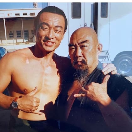 El actor alcanzó popularidad masiva al interpretar al villano Shang Tsung en la adaptación cinematográfica del videojuego Mortal Kombat de 1995