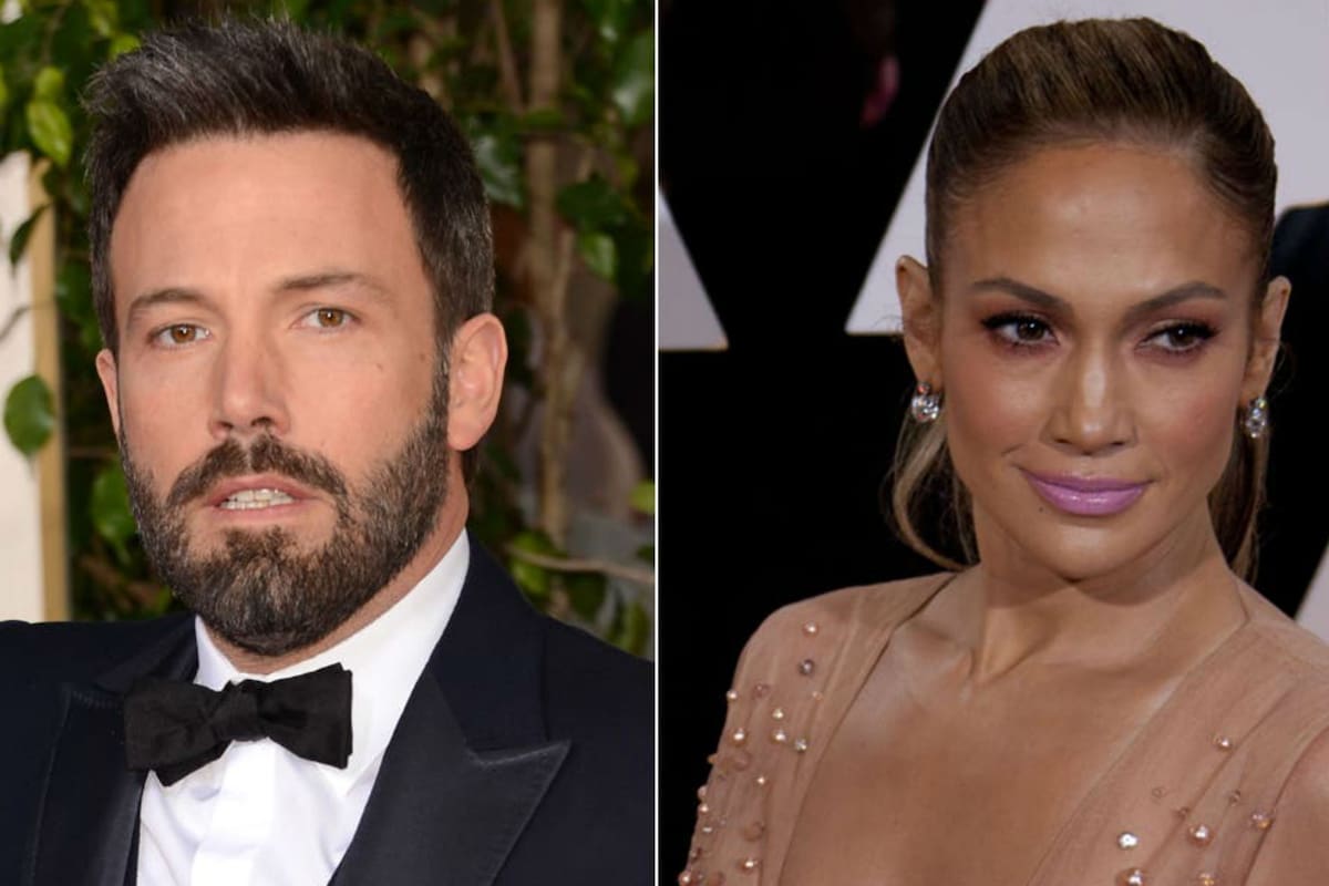 El actor aludió a cómo sigue el vínculo con su expareja