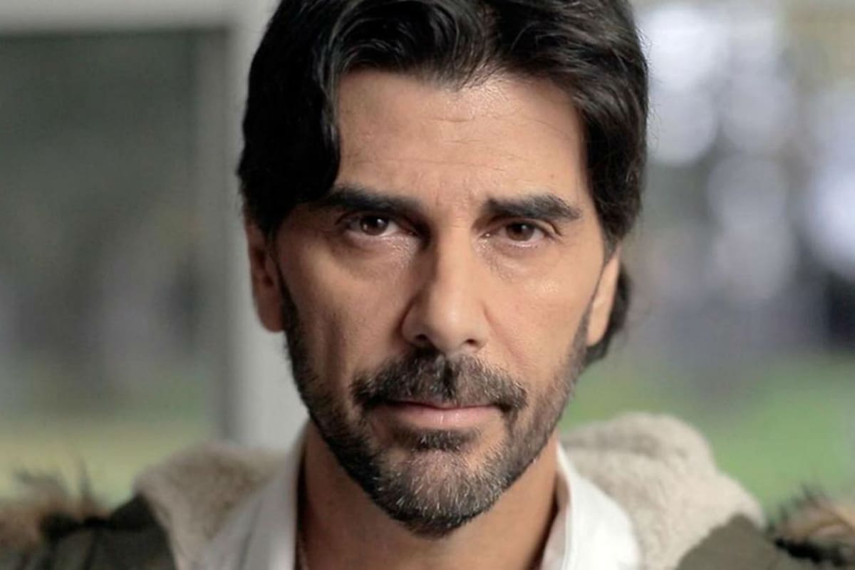 El actor aludió a la denuncia de violación de Thelma Fardin en una entrevista con Mauro Viale