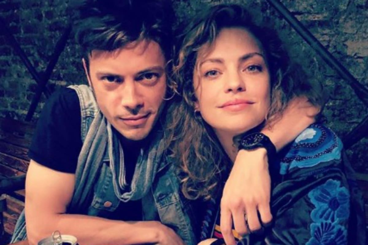 El actor aludió a la red contención familiar que se armó alrededor de su hermana, a raíz de su tratamiento contra el cáncer de mama