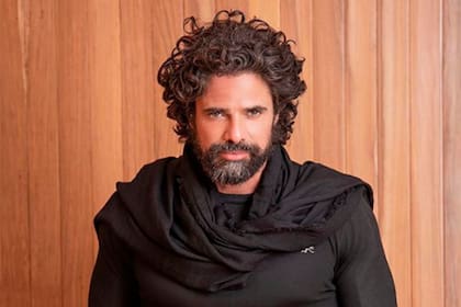 El actor argentino actuará en el Teatro Metro de Montevideo con la comedia "El divorcio" (Foto:Instagram@castrolucianook)