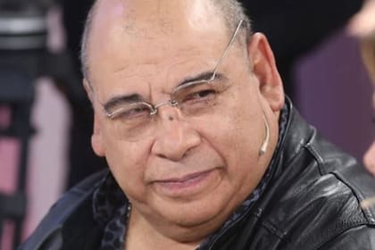 El actor argentino Roly Serrano recordó una vieja herida en el plano amoroso y emocionó con su experiencia