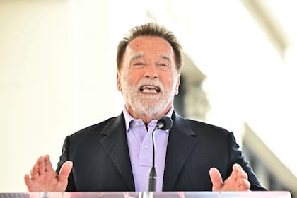 El actor Arnold Schwarzenegger estrenó su docuserie en Netflix el pasado 7 de junio, y allí recordó el momento de la confesión