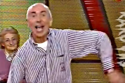 El actor aseguró además que compra marcas del tipo "Pindonga"