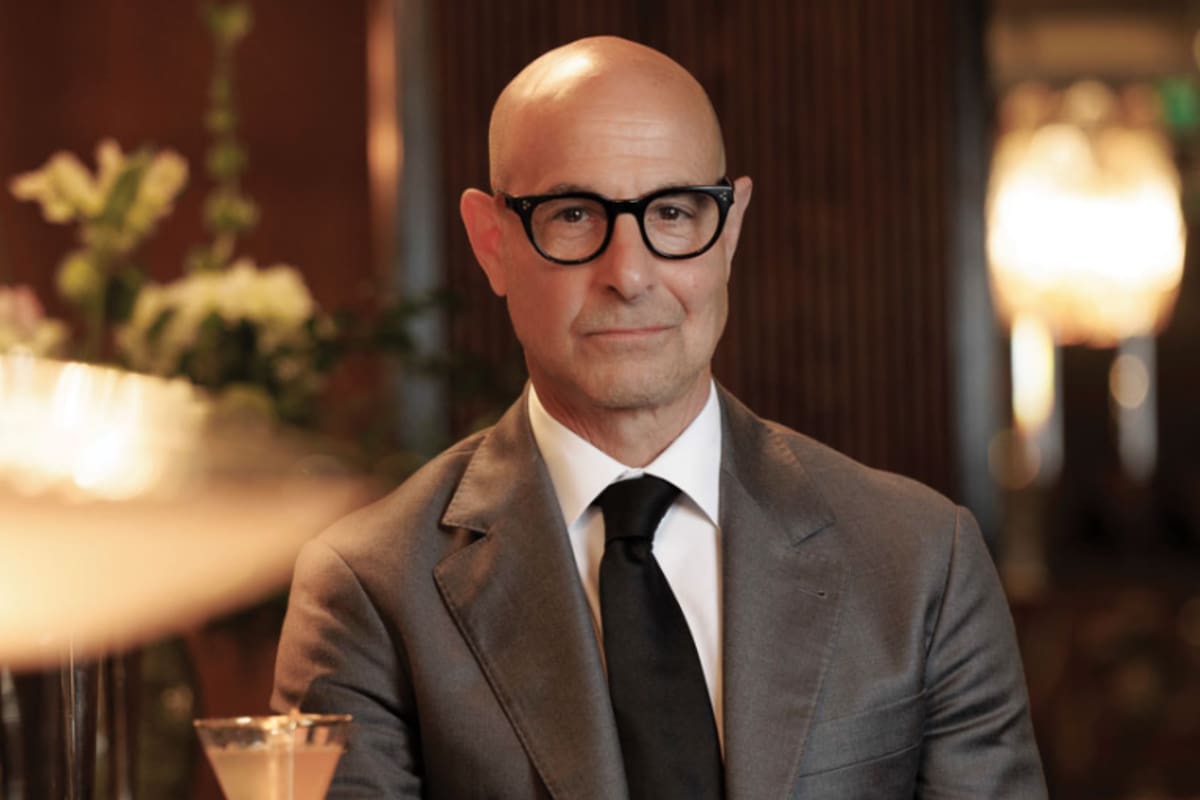 El actor brindó detalles de su mala experiencia en una película (Foto: The Gloss)