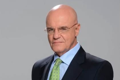 El actor brindó una entrevista televisiva en la que recordó sus inicios, habló sobre su militancia y se refirió a la sensación que le produce el cambio de gobierno