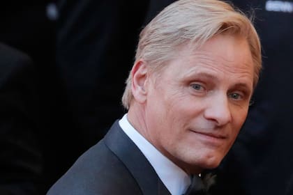 El actor brindó una profunda reflexión en el marco de promoción de su ópera prima, Falling