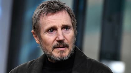 Natasha Richardson y Lian Neeson tuvieron dos hijos