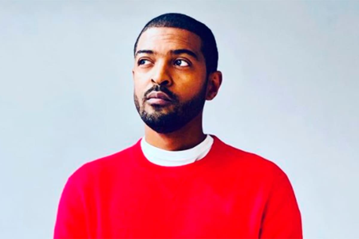 El actor británico Noel Clarke fue acusado por 20 mujeres de abuso sexual, manoseos y conductas indebidas
