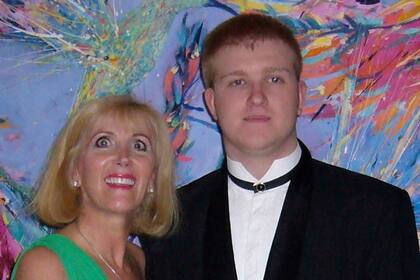 El actor británico Rory Callum Sykes murió el pasado miércoles 8 durante los incendios de California