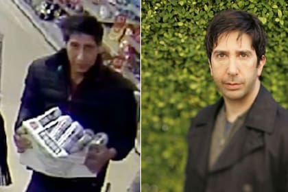 El caso se había hecho viral como una humorada luego de que la policía británica difundiera el rostro de un hombre que robaba unas cervezas de una tienda