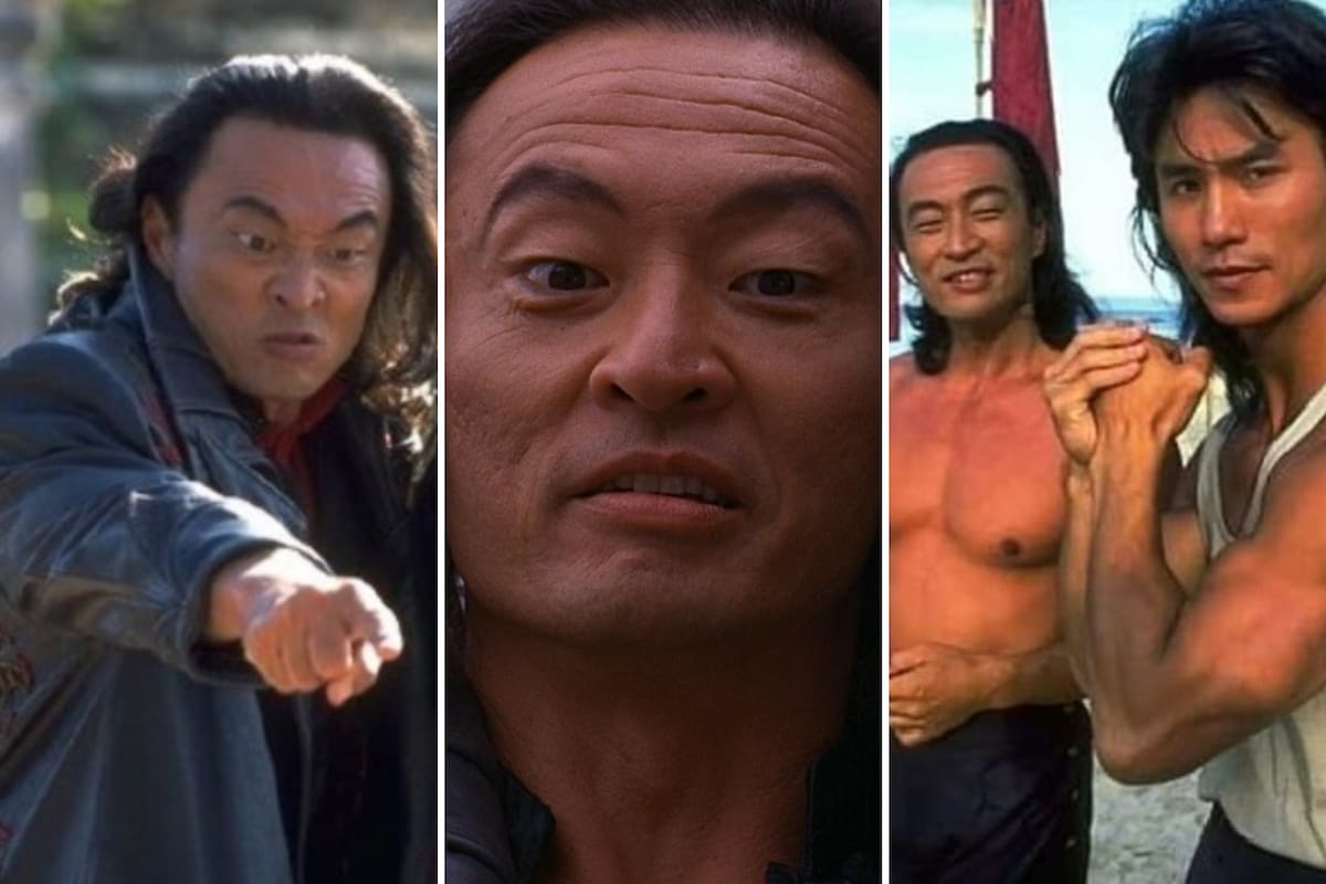 El actor Cary-Hiroyuki Tagawa, recordado por interpretar al hechicero Shang Tsung en la franquicia Mortal Kombat (1995), falleció a los 75 años en Santa Bárbara