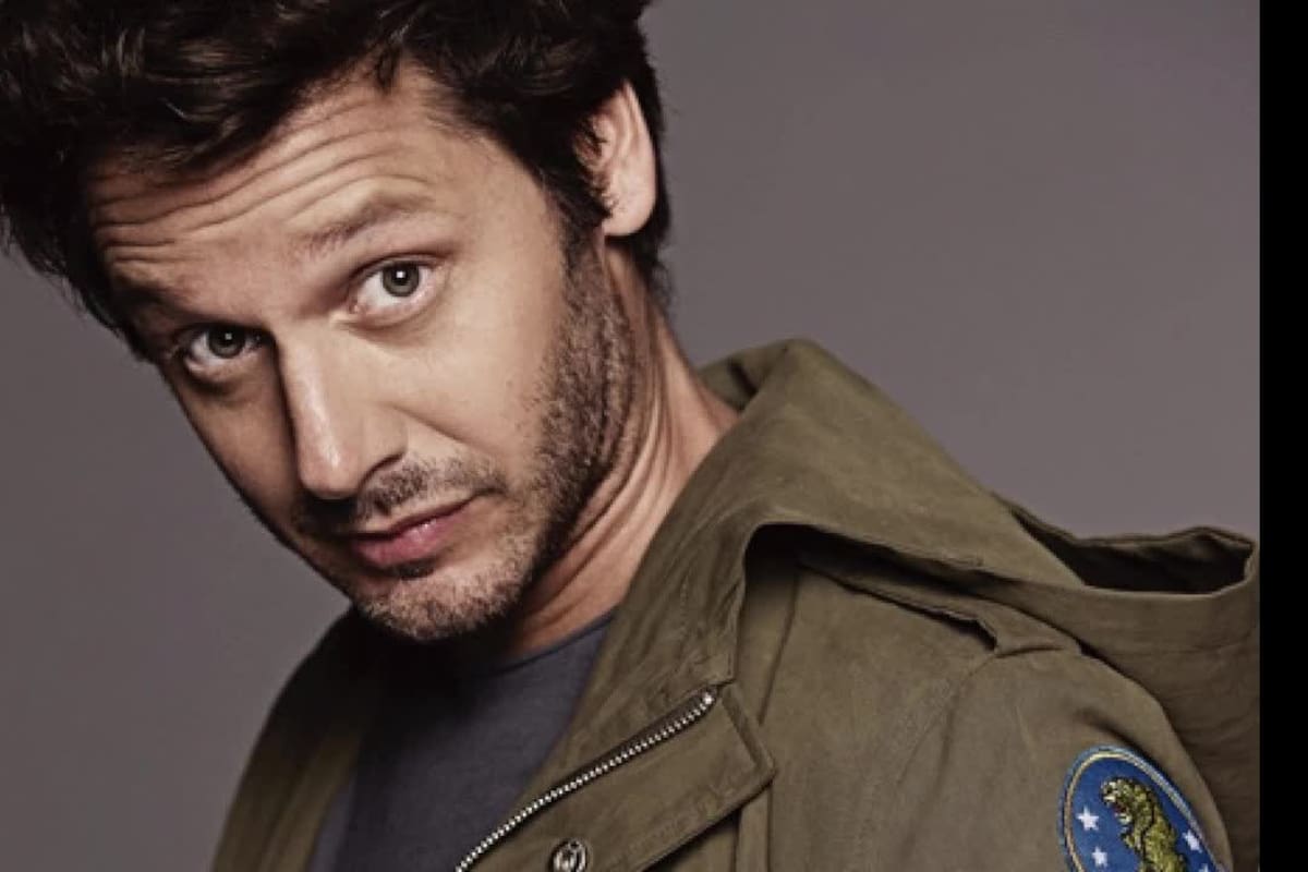 El actor chileno cuestionó al programa de chimentos por una versión que difundieron sobre su estado mental tras la separación de la China Suárez