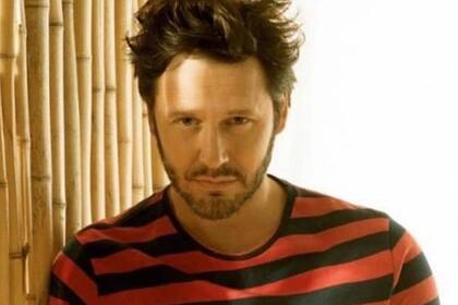 El actor chileno hizo un posteo recordando su infancia