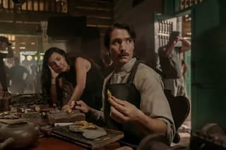 Cómo se logró la esperada adaptación para Netflix de Cien Años de Soledad de García Márquez