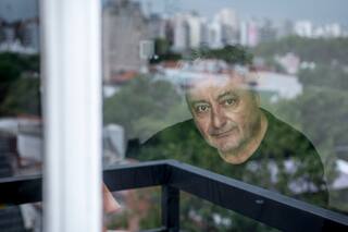 De qué murió Claudio Rissi