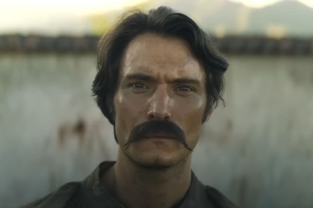 El actor colombiano Claudio Cataño será Aureliano Buendía en la serie inspirada en la obra cumbre de García Márquez