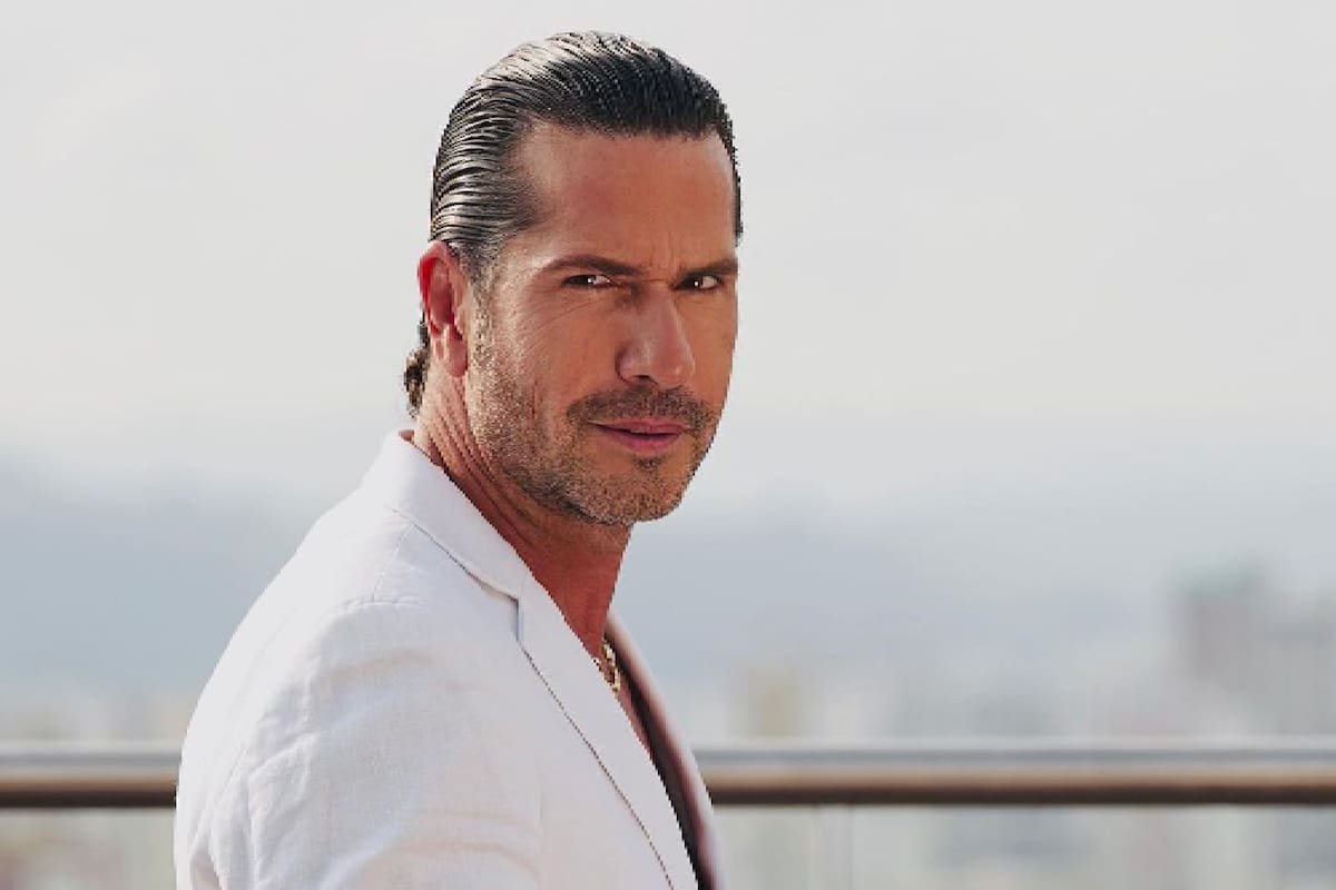 El actor colombiano compartió sus favoritos del famoso reality de La Casa de los Famosos