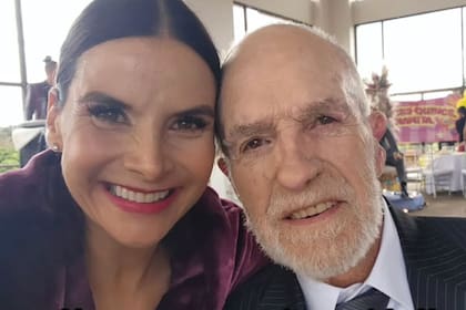 El actor colombiano conmovió a sus seguidores al hablar de su diagnóstico de cáncer. Foto: @actriznatalia vía Instagram