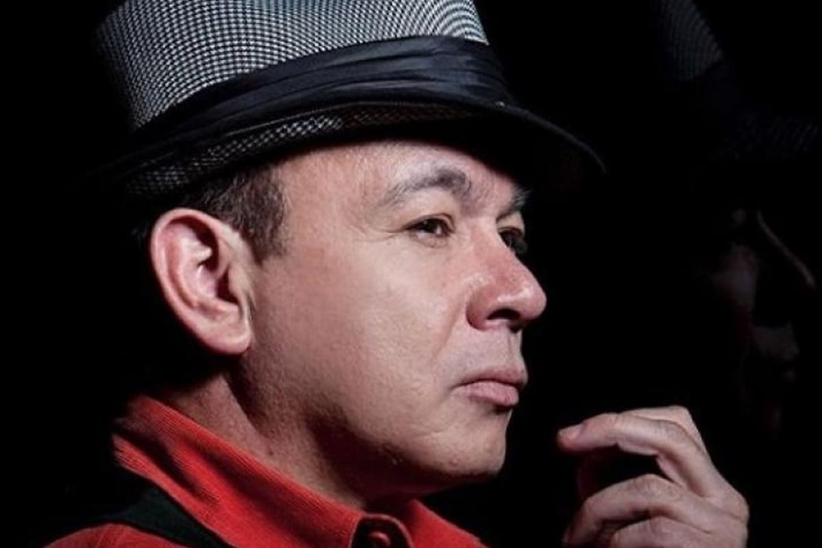 El actor colombiano participó en producciones como Pasión de Gavilanes, Doña Bárbara y La mujer en el espejo