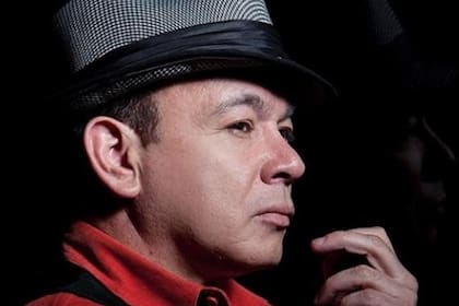 El actor colombiano participó en producciones como Pasión de Gavilanes, Doña Bárbara y La mujer en el espejo