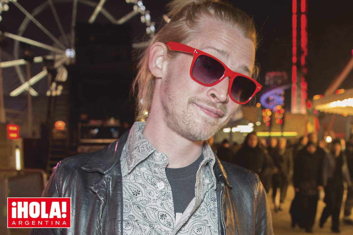 El actor comenzó a trabajar a los 4 años y en la década del 90 se convirtió en el artista más joven en cosechar una fortuna de ocho millones de dólares.