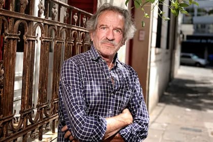 El actor confesó cómo fue su reacción cuando Claribel Medina le dijo que quería tratar su adicción al acohol