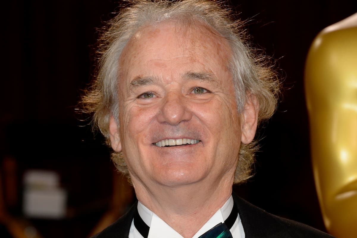 El actor confirmó su participación en el film de Jason Reitman