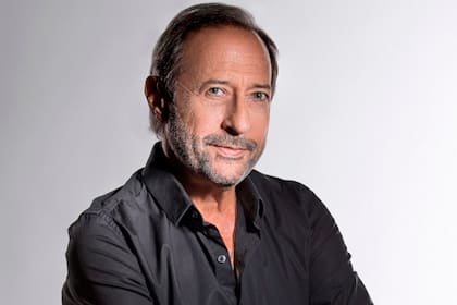 El actor contó cómo vive el éxito de sus hijos, Johanna y Nicolás