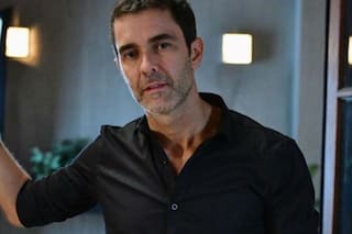Por qué Mariano Martínez no quiso estar en los créditos de Separadas