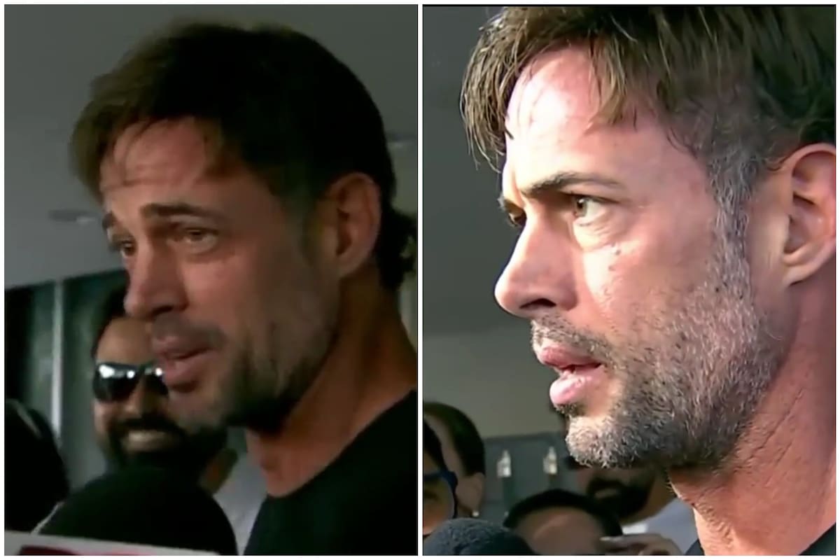 El actor cubano fue detenido en la noche del lunes 14 de abril y liberado en la tarde del martes 15 tras pagar fianza