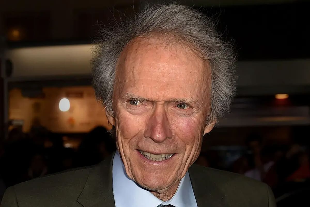 El actor cumple 90 años: el recuerdo de su breve legado político en el pueblo que lo conquistó