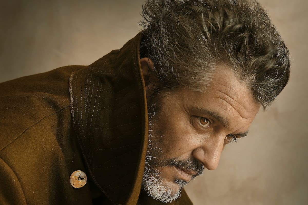 El actor de 47 años recuperó la audición de su oído derecho luego de una operación exitosa en noviembre pasado