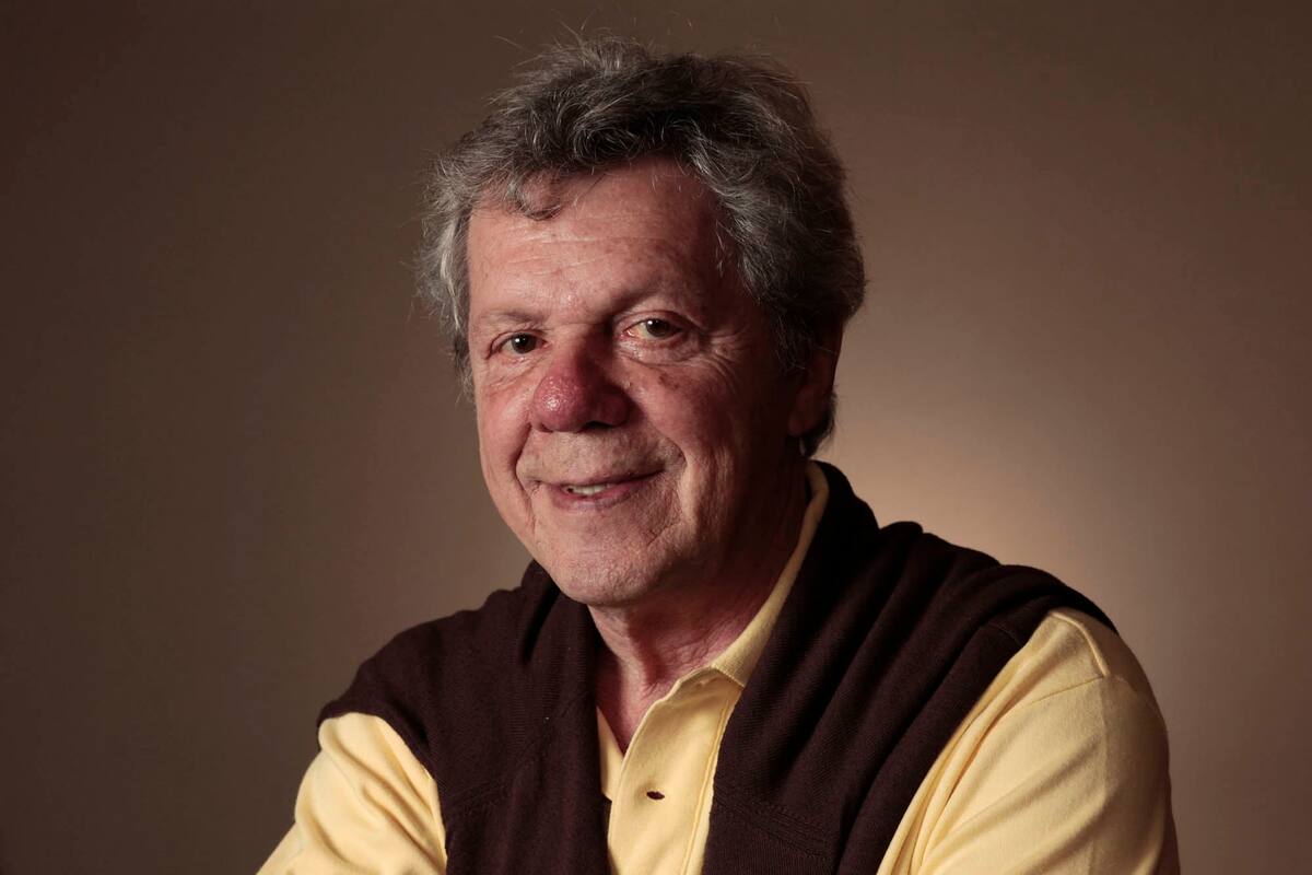 El actor, de 74 años, había ingresado en terapia intensiva por una descompensación hace 10 días