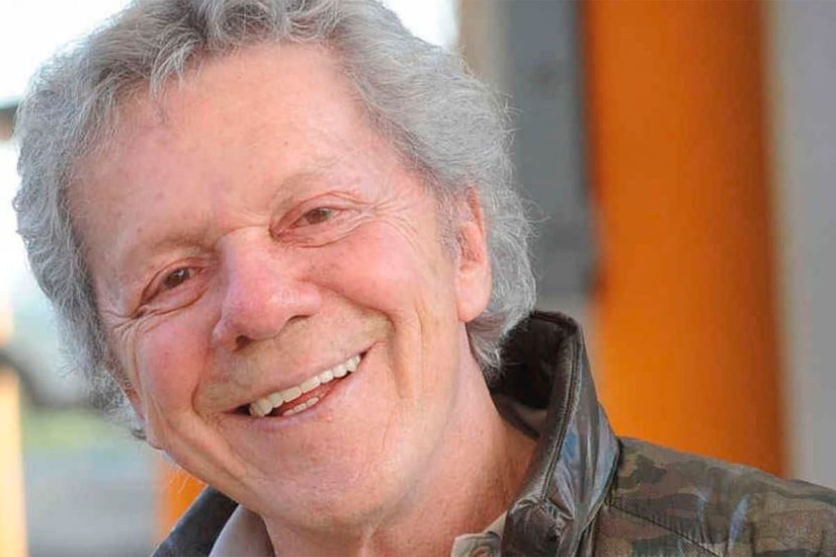 El actor, de 74, fue internado de urgencia el sábado, tras sufrir una descompensación