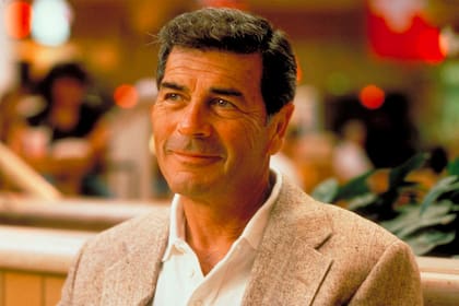 El actor, de 78 años, falleció tras librar una dura batalla contra el cáncer.