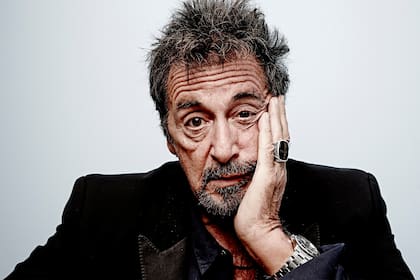 El actor de 78 años se encuentra negociando su participación en una ficción producida por Amazon