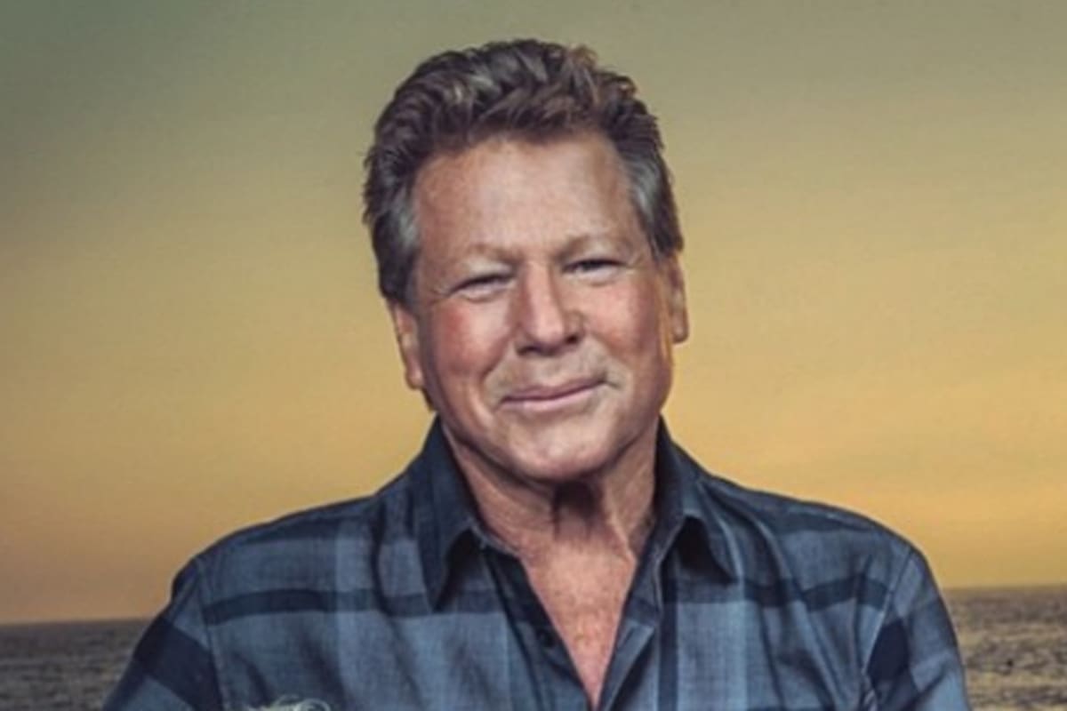 El actor, de 78, publicó en sus redes sociales un mensaje para su fallecida expareja