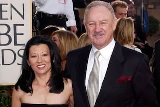 Encontraron las conmovedoras cartas que Gene Hackman le escribía a su esposa