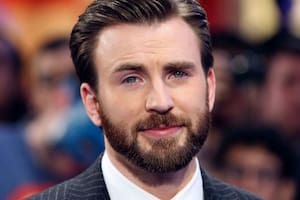 El actor de Avengers publicó accidentalmente una foto de sus partes íntimas y su compañero de la saga salió a respaldarlo