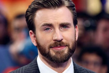 El actor de Avengers fue declarado el hombre más sexy del mundo por el ranking de la revista People