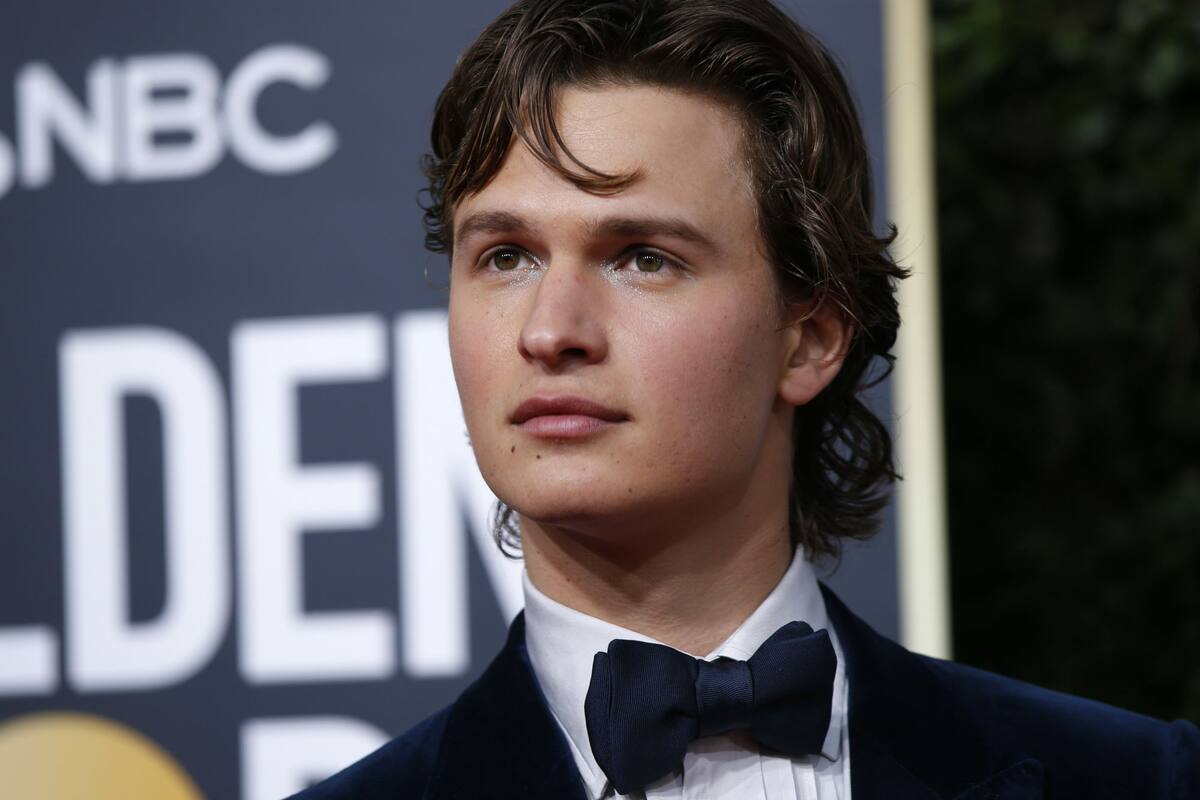 El actor de Baby, el aprendiz del crimen, de 26 años, aseguró que la acusación de una usuaria de Twitter que se volvió viral es falsa, aunque sí reconoció haber tenido una relación con ella