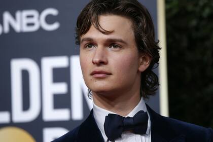 El actor de Baby, el aprendiz del crimen, de 26 años, aseguró que la acusación de una usuaria de Twitter que se volvió viral es falsa, aunque sí reconoció haber tenido una relación con ella