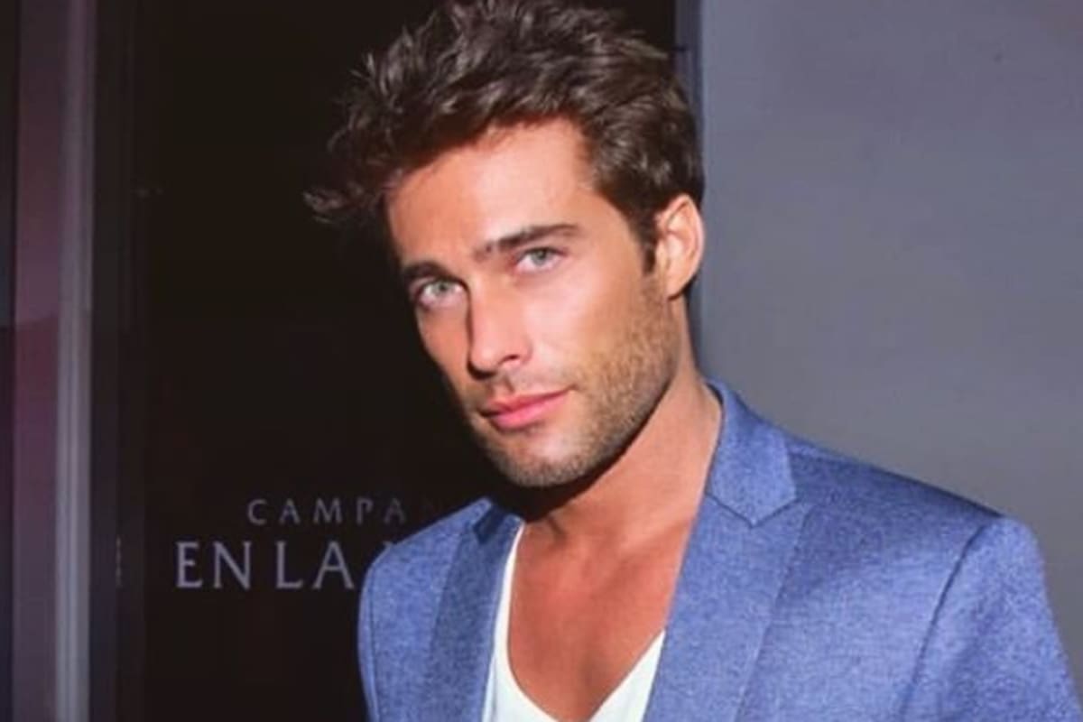 El actor de Campanas en la noche explicó por qué ya no necesita ir a un boliche para buscar novia