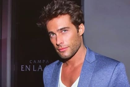 El actor de Campanas en la noche explicó por qué ya no necesita ir a un boliche para buscar novia