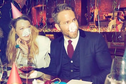 El actor de Deadpool le lleva 11 años a la estrella de Gossip Girls