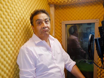 El actor de doblaje mexicano recibió prisión preventiva (Foto: Instagram @obregoninclan)